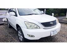 2007 Toyota Harrier