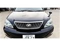 2007 Toyota Harrier