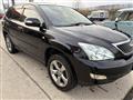 2007 Toyota Harrier
