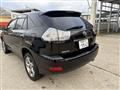 2007 Toyota Harrier