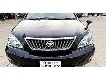 2007 Toyota Harrier