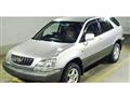 2002 Toyota Harrier