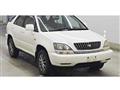 2000 Toyota Harrier
