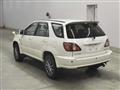 2000 Toyota Harrier