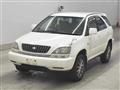 2000 Toyota Harrier
