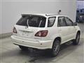 2000 Toyota Harrier