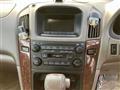 2000 Toyota Harrier