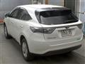 2017 Toyota Harrier