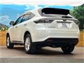 2017 Toyota Harrier