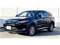 2017 Toyota Harrier