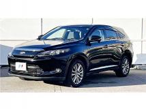 2017 Toyota Harrier