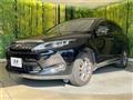 2017 Toyota Harrier