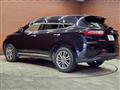 2017 Toyota Harrier