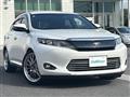 2017 Toyota Harrier