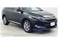 2017 Toyota Harrier