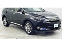 2017 Toyota Harrier