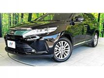 2017 Toyota Harrier