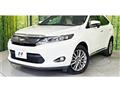 2017 Toyota Harrier