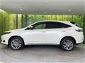 2017 Toyota Harrier