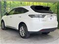 2017 Toyota Harrier