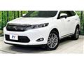 2017 Toyota Harrier