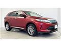 2017 Toyota Harrier