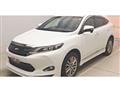 2017 Toyota Harrier