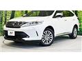2017 Toyota Harrier