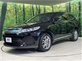 2017 Toyota Harrier