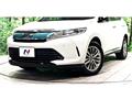 2017 Toyota Harrier
