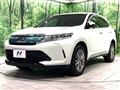 2017 Toyota Harrier