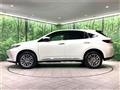 2017 Toyota Harrier
