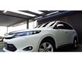 2017 Toyota Harrier