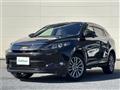 2017 Toyota Harrier