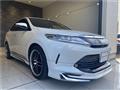 2017 Toyota Harrier