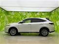 2017 Toyota Harrier
