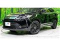 2017 Toyota Harrier
