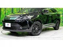 2017 Toyota Harrier