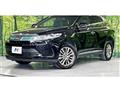 2017 Toyota Harrier