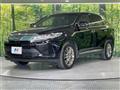 2017 Toyota Harrier