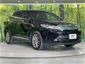 2017 Toyota Harrier
