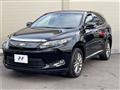 2017 Toyota Harrier