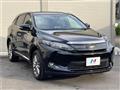 2017 Toyota Harrier