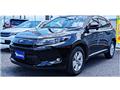 2017 Toyota Harrier