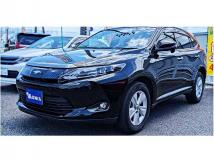 2017 Toyota Harrier