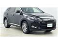 2017 Toyota Harrier