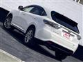 2017 Toyota Harrier