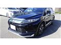 2017 Toyota Harrier