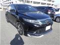 2017 Toyota Harrier