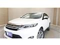 2017 Toyota Harrier